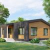 BarnHouse 70
