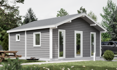 Проект 8 (6х6)