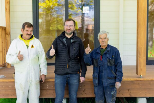 Проект М7 (6х6) — изображение 11