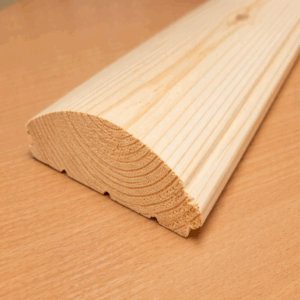 Покраска Блок хаус