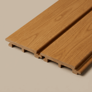 Покраска фасадных досок