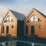 Пример покраски пиломатериалов 6