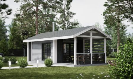 Скандинавский Уют